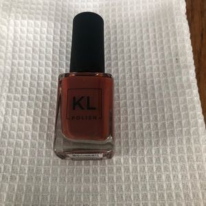 Brick Sidewalk KL Polish